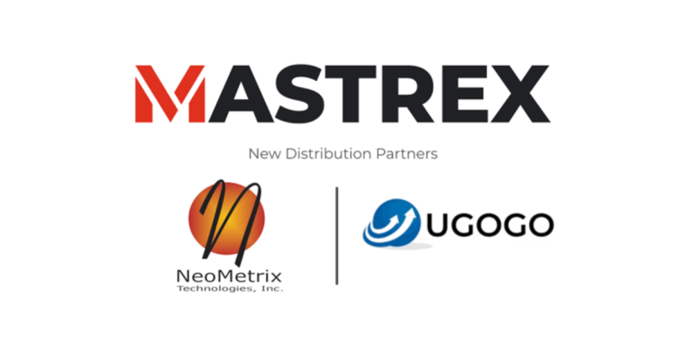 Mastrex Expands Distribution Through NeoMetrix and Ugogo3D Partnerships