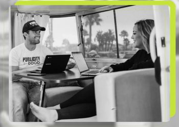 Publicity For Good Launches $100K PR Giveaway