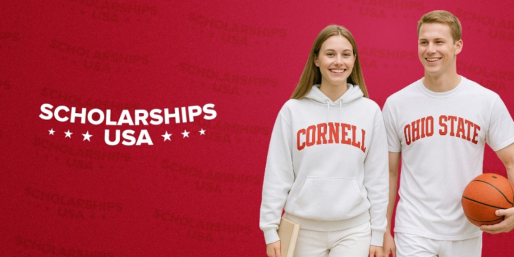 ScholarshipsUSA.org Launches Free U.S. Scholarship Guides