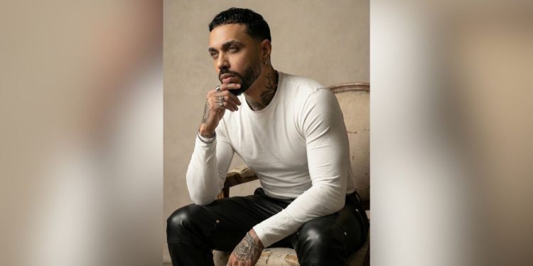 ACR Music Announces Yenddi’s Return to the Spotlight as Viral Bachata Hits Signal Major Comeback