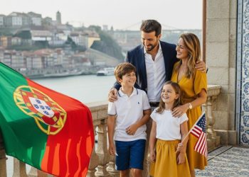 Americans’ Demand for Portugal Golden Visa Rises 60% in 2025