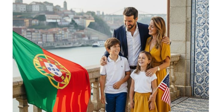 Americans’ Demand for Portugal Golden Visa Rises 60% in 2025