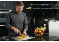ChopChop USA Launches 2026 Titanium Cutting Board