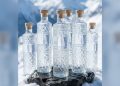 DIVINE WATER Launches Glass-Bottled Spring Water in U.S.