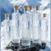 DIVINE WATER Launches Glass-Bottled Spring Water in U.S.
