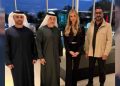 Dianna Desboyaux partners with Mohammad Alabbar Real Estate Brokerage to provide private investors access to off-market luxury real estate in Dubai.