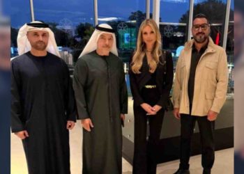 Dianna Desboyaux partners with Mohammad Alabbar Real Estate Brokerage to provide private investors access to off-market luxury real estate in Dubai.