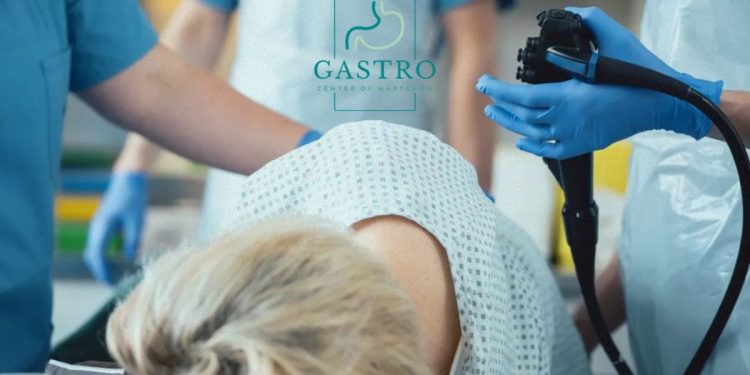 Gastro Center of Maryland Adds GI Specialists in Columbia