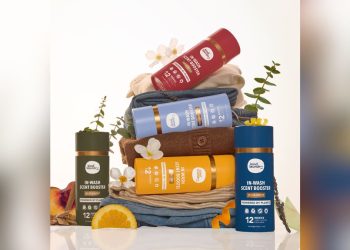 Kind Laundry Launches Non-Toxic Scent Boosters for Premium Garment Care