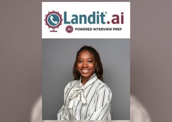 Landit.ai Adds Briana Atkins to Marketing Team