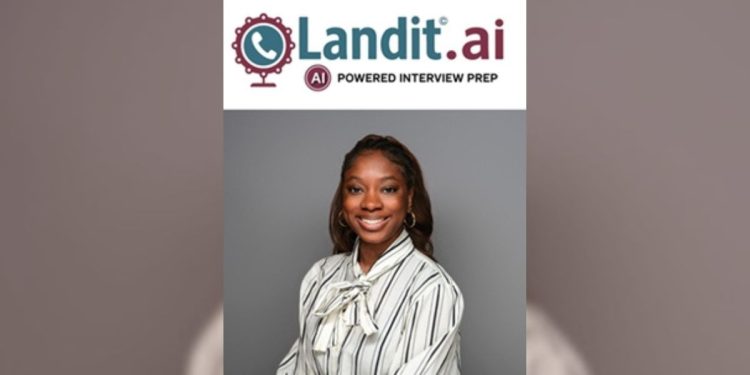 Landit.ai Adds Briana Atkins to Marketing Team