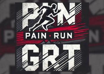 PainRunGrit Introduces “60 Days Rewired” Digital Reset Program