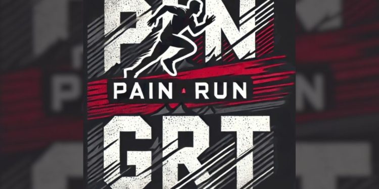 PainRunGrit Introduces “60 Days Rewired” Digital Reset Program