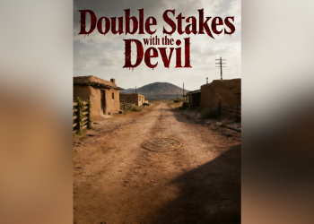 Shinshot Media Releases “Double Stakes with the Devil”