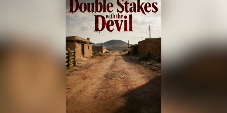 Shinshot Media Releases “Double Stakes with the Devil”