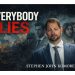 Stephen John Komorek Releases “Everybody Lies,” a Guide to Human Lie Detection