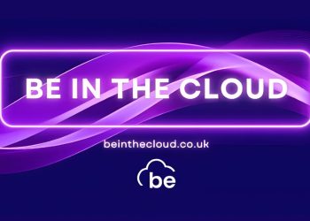 BE IN THE CLOUD Introduces Microsoft 365 Backup Solution