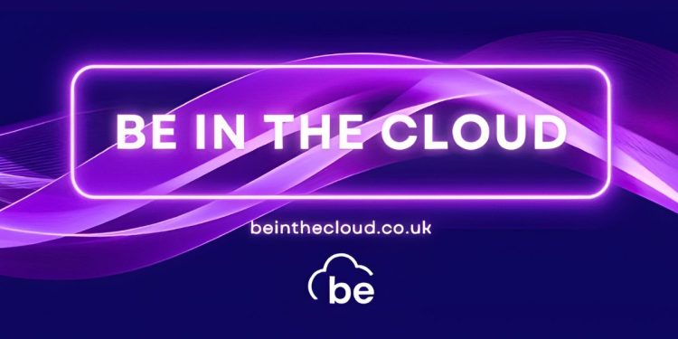 BE IN THE CLOUD Introduces Microsoft 365 Backup Solution
