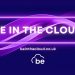 BE IN THE CLOUD Introduces Microsoft 365 Backup Solution