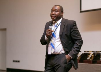 Busway CEO Ernie Honya Drives Lower-Cost AML and KYC Software