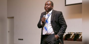 Busway CEO Ernie Honya Drives Lower-Cost AML and KYC Software