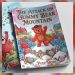 Gummy Bear Children’s Book Teaches Kindness & Bravery