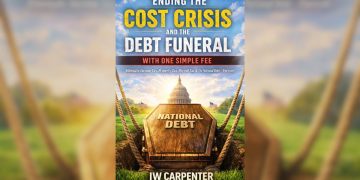 JW Carpenter Releases Book on Transaction Fee Tax Reform