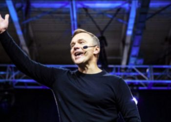 Sean Callagy Launches Sales & Marketing Mastery Event