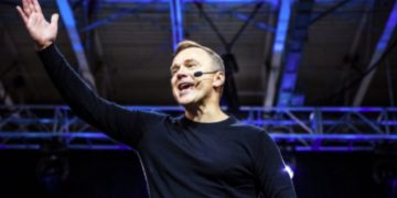 Sean Callagy Launches Sales & Marketing Mastery Event