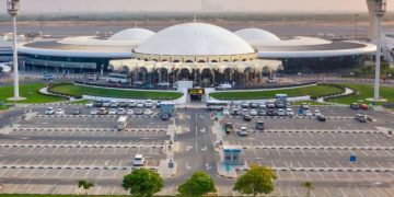 Sharjah Airport Records 19.48 Million Passengers in 2025
