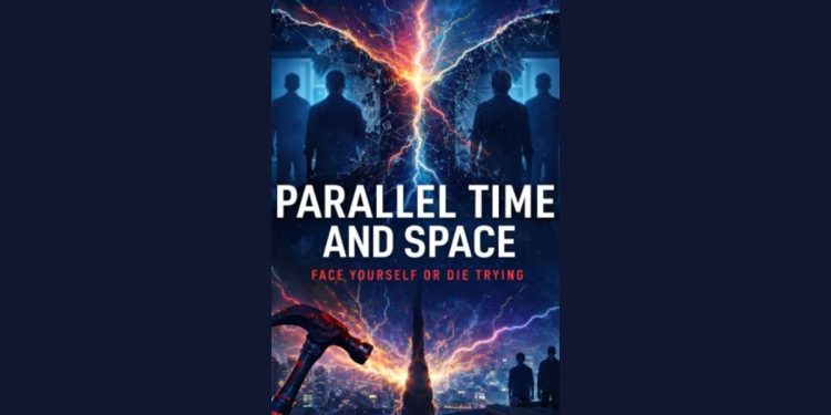 Shinshot Media Inc. Unveils Parallel Time and Space Thriller