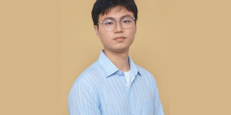 Suspense Film Drunken Woman Unveils Key Artwork