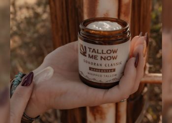 Tallow Me Now Launches Traditional Tallow Skincare