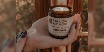 Tallow Me Now Launches Traditional Tallow Skincare
