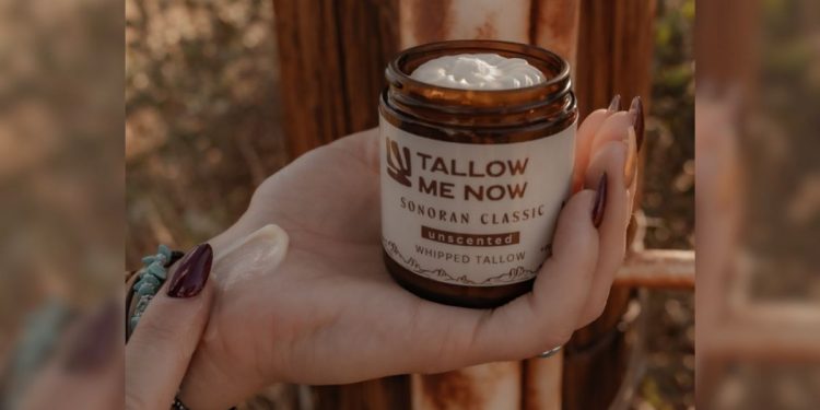 Tallow Me Now Launches Traditional Tallow Skincare
