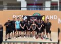 AP33 Launches AP Cup Pickleball Tournament in Penang
