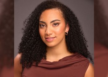 Camille Spence Hits Career Milestones After Graduation