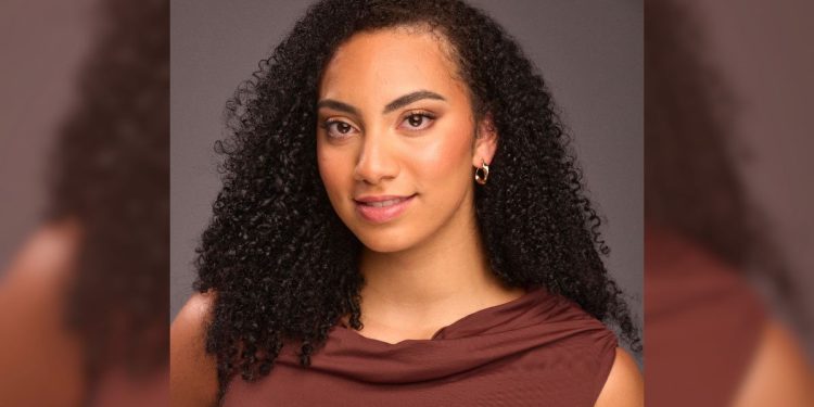 Camille Spence Hits Career Milestones After Graduation