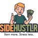 SideHustlr.ai Reports Early Growth as Users Pursue Modest Income Goals