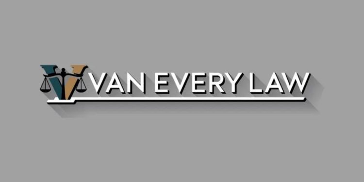 Columbus, Mississippi Attorney Joseph H. Van Every Named to Million Dollar Advocates Forum
