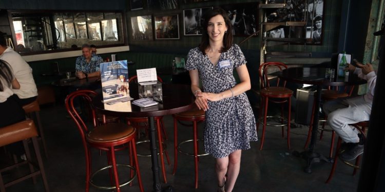 Get Featured Founder Rachel S. Lee Expands Brand Growth Through PR, SEO, and Digital Marketing