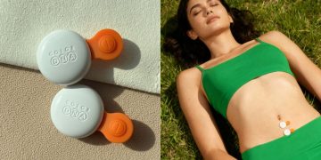 Glowpatch Relief to Launch Drug-Free Menstrual Wellness Device in U.S.
