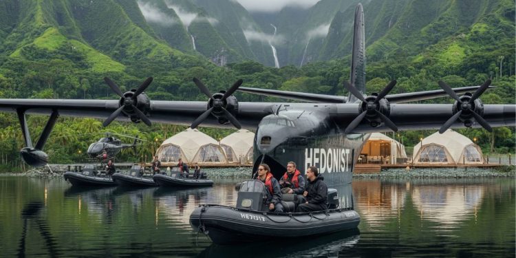 HEDONIST Luxury Adventures Expands Luxury Travel Experiences
