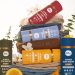 Kind Laundry Wins Good Housekeeping 2026 Cleaning Award