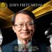 Kneron Co-Founder, Dr. Frank Chang Wins John Fritz Medal