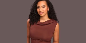 Pace University Graduate Camille Spence Expands Dance Career in Film and Fashion