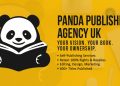 Panda Publishing UK Clarifies Its Self-Publishing Services