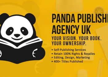 Panda Publishing UK Clarifies Its Self-Publishing Services