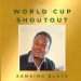 Samsing Blaze: World Cup Shoutout Released
