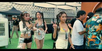 AP33 Celebrates Songkran Festival 2026 with Influencer Appearances and Thai New Year Festivities